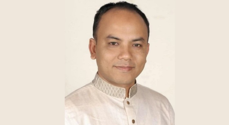 বগুড়ার গাবতলীর সাবেক উপজেলা চেয়ারম্যান সিটন গ্রেপ্তার
